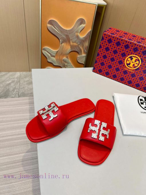 Tory Burch offers seven color options in sizes 35-43yeo66jts - Image 4