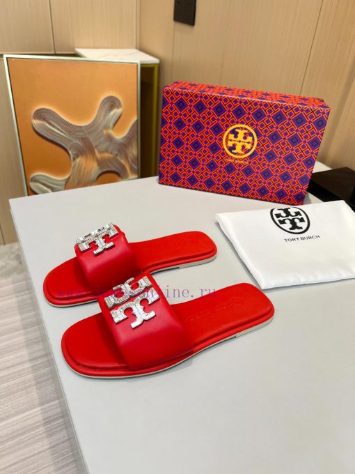 Tory Burch offers seven color options in sizes 35-43yeo66jts - Image 5