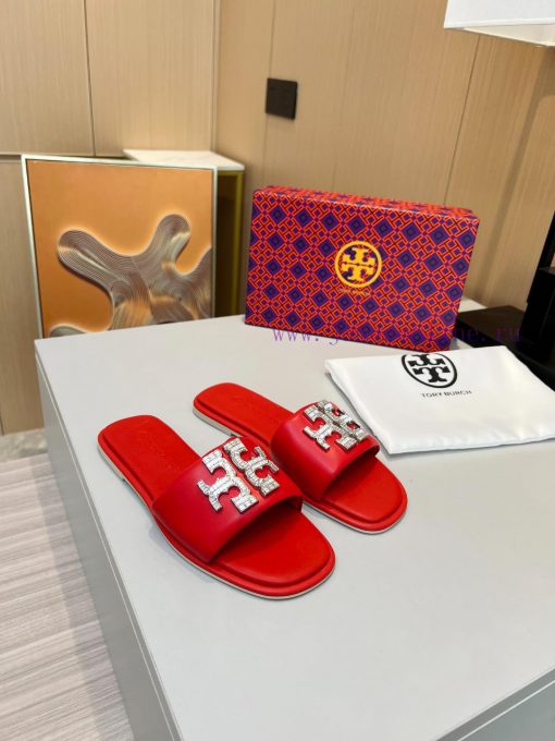 Tory Burch offers seven color options in sizes 35-43yeo66jts - Image 6