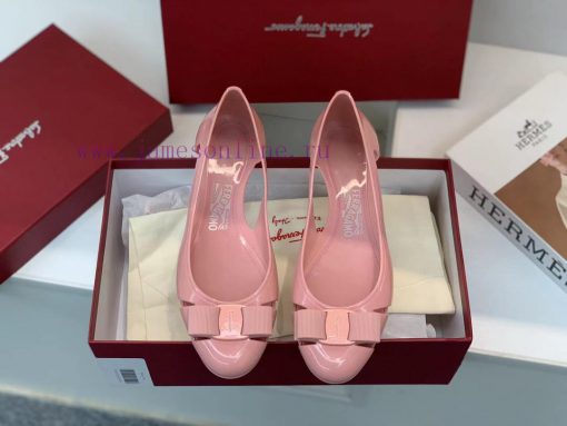 size35-39SF's latest color jelly shoesIn the hot summer, it's really necessary to have theph3dqli2 - Image 3