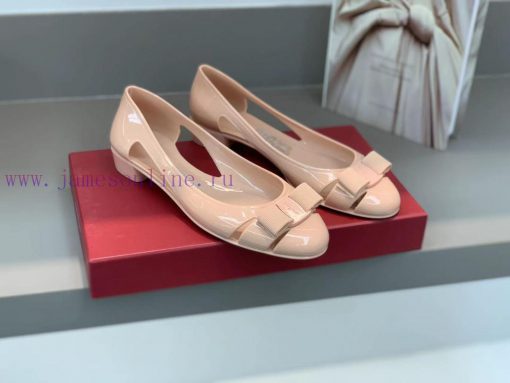 size35-39SF's latest color jelly shoesIn the hot summer, it's really necessary to have theph3dqli2 - Image 4