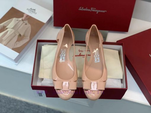 size35-39SF's latest color jelly shoesIn the hot summer, it's really necessary to have theph3dqli2 - Image 5