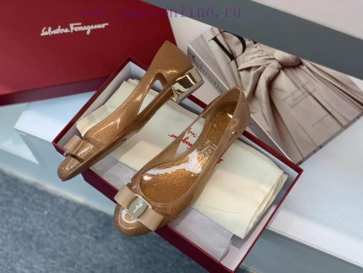 size35-39SF's latest color jelly shoesIn the hot summer, it's really necessary to have thefj11qmni - Image 4