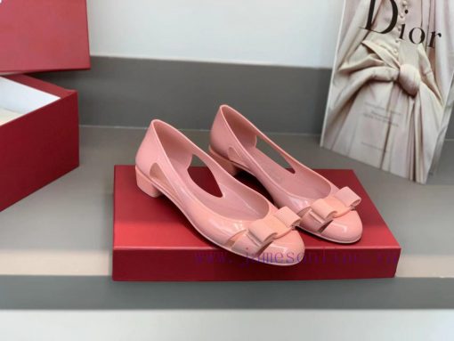 size35-39SF's latest color jelly shoesIn the hot summer, it's really necessary to have theph3dqli2 - Image 7