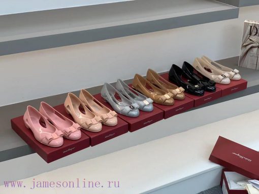 size35-39SF's latest color jelly shoesIn the hot summer, it's really necessary to have theph3dqli2 - Image 10