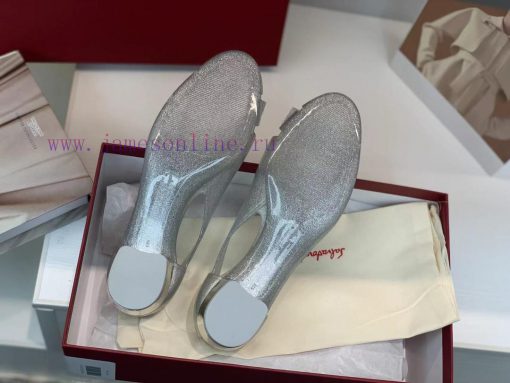size35-39SF's latest color jelly shoesIn the hot summer, it's really necessary to have thefj11qmni - Image 9