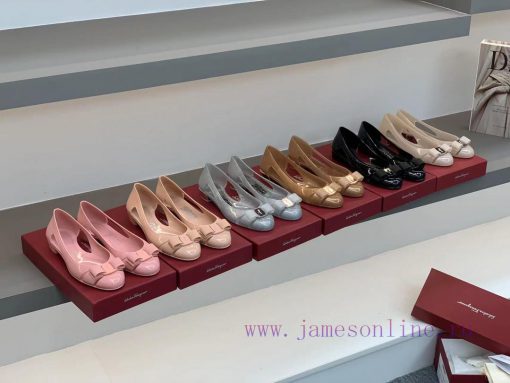 size35-39SF's latest color jelly shoesIn the hot summer, it's really necessary to have thefj11qmni - Image 10