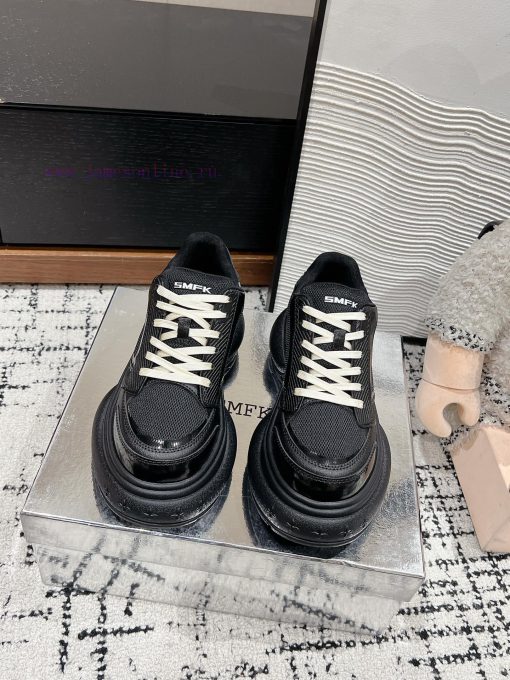 Top qualitysmfk ss24 new arrival～SMFK * 2025 Spring/Summer New Thick soled Sports ShoesA paiho2vqhnn