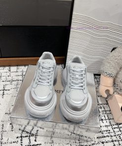 Top qualitysmfk ss24 new arrival～SMFK * 2025 Spring/Summer New Thick soled Sports ShoesA paifg2mtkil