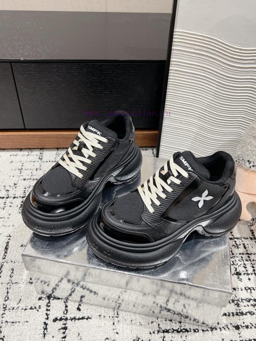 Top qualitysmfk ss24 new arrival～SMFK * 2025 Spring/Summer New Thick soled Sports ShoesA paiho2vqhnn - Image 3