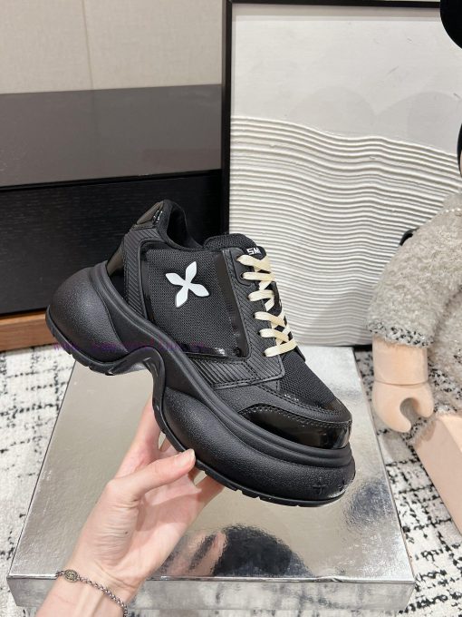 Top qualitysmfk ss24 new arrival～SMFK * 2025 Spring/Summer New Thick soled Sports ShoesA paiho2vqhnn - Image 6