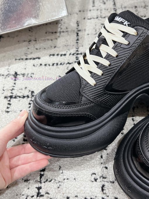 Top qualitysmfk ss24 new arrival～SMFK * 2025 Spring/Summer New Thick soled Sports ShoesA paiho2vqhnn - Image 7