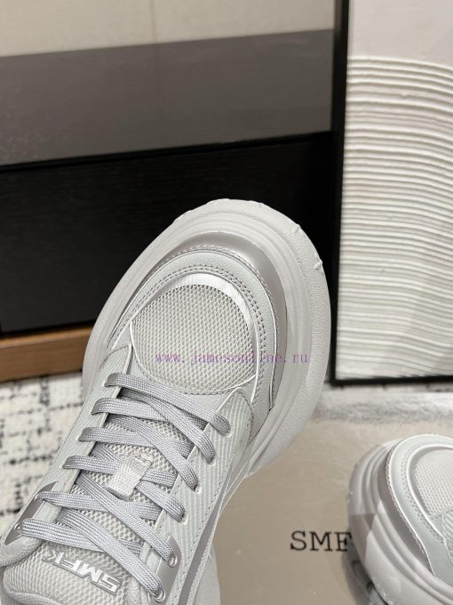 Top qualitysmfk ss24 new arrival～SMFK * 2025 Spring/Summer New Thick soled Sports ShoesA paifg2mtkil - Image 7