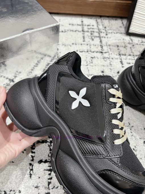 Top qualitysmfk ss24 new arrival～SMFK * 2025 Spring/Summer New Thick soled Sports ShoesA paiho2vqhnn - Image 8