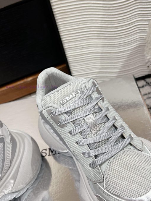 Top qualitysmfk ss24 new arrival～SMFK * 2025 Spring/Summer New Thick soled Sports ShoesA paifg2mtkil - Image 8