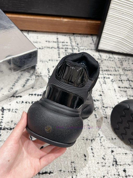 Top qualitysmfk ss24 new arrival～SMFK * 2025 Spring/Summer New Thick soled Sports ShoesA paiho2vqhnn - Image 10