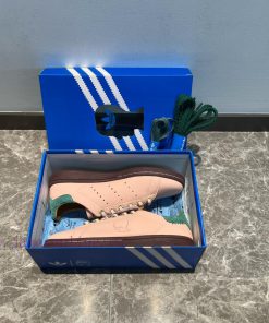 Top Brain Dead x adidas Origins STAN SMITH Brain Death Pink ️ This shoe features a popular dkdcqexrz