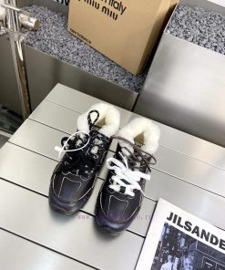 MIUMIU ️ NEW BALANCE 530 series Miu Miu | New Balance collaboration ss24 autumn/winter serieg4l6hry5