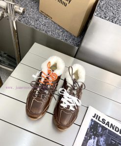 MIUMIU ️ NEW BALANCE 530 series Miu Miu | New Balance collaboration ss24 autumn/winter serie8rpvk60o