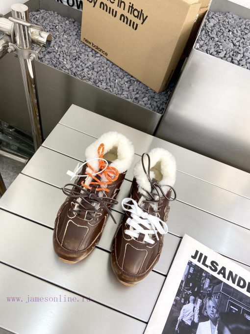 MIUMIU ️ NEW BALANCE 530 series Miu Miu | New Balance collaboration ss24 autumn/winter serie8rpvk60o - Image 2