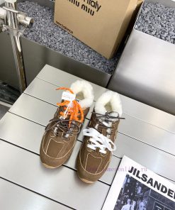 MIUMIU ️ NEW BALANCE 530 series Miu Miu | New Balance collaboration ss24 autumn/winter seriet0zs4kqd
