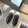 Prada 24ss Prada new couple's hairy dad shoesThe fabric is made of calf leather with clear allm82drl