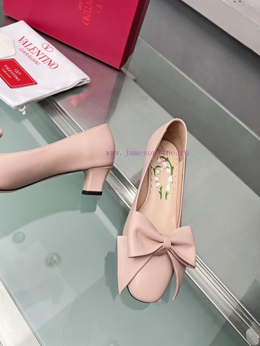 Top of the line - Valentino's new Michelin series starts with elegant lambskin uppers pairedt85lsdmc - Image 10