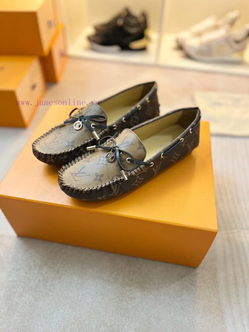 𝓛𝓸𝓾𝓲𝓼 𝓥𝓾𝓲𝓽𝓽𝓸𝓷𝙇𝙤𝙪𝙞𝙨𝙑𝙪𝙞𝙩𝙩𝙤𝙣 Louis Vuitton 2023 Classic 𝓛𝓿𝓣𝓻𝓪𝓲𝓷𝓮𝓻 Sports Series ¯Arizona Bean Sm872nbof