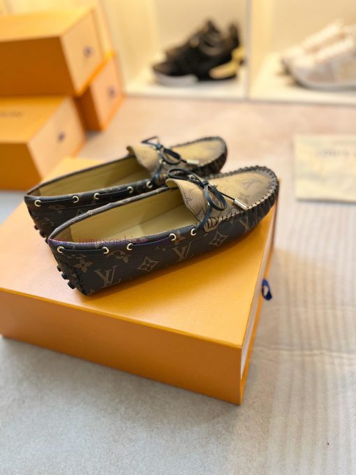 𝓛𝓸𝓾𝓲𝓼 𝓥𝓾𝓲𝓽𝓽𝓸𝓷𝙇𝙤𝙪𝙞𝙨𝙑𝙪𝙞𝙩𝙩𝙤𝙣 Louis Vuitton 2023 Classic 𝓛𝓿𝓣𝓻𝓪𝓲𝓷𝓮𝓻 Sports Series ¯Arizona Bean Sm872nbof - Image 6