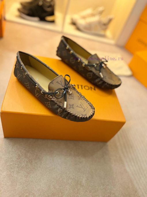 𝓛𝓸𝓾𝓲𝓼 𝓥𝓾𝓲𝓽𝓽𝓸𝓷𝙇𝙤𝙪𝙞𝙨𝙑𝙪𝙞𝙩𝙩𝙤𝙣 Louis Vuitton 2023 Classic 𝓛𝓿𝓣𝓻𝓪𝓲𝓷𝓮𝓻 Sports Series ¯Arizona Bean Sm872nbof - Image 7