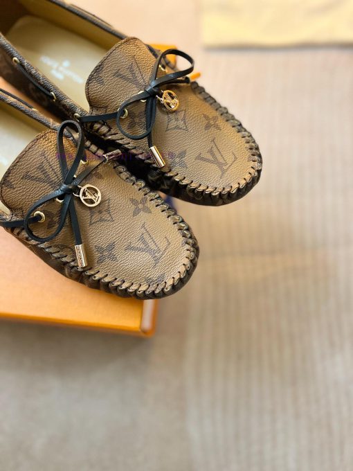 𝓛𝓸𝓾𝓲𝓼 𝓥𝓾𝓲𝓽𝓽𝓸𝓷𝙇𝙤𝙪𝙞𝙨𝙑𝙪𝙞𝙩𝙩𝙤𝙣 Louis Vuitton 2023 Classic 𝓛𝓿𝓣𝓻𝓪𝓲𝓷𝓮𝓻 Sports Series ¯Arizona Bean Sm872nbof - Image 8