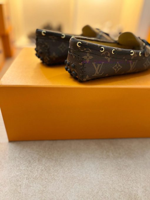 𝓛𝓸𝓾𝓲𝓼 𝓥𝓾𝓲𝓽𝓽𝓸𝓷𝙇𝙤𝙪𝙞𝙨𝙑𝙪𝙞𝙩𝙩𝙤𝙣 Louis Vuitton 2023 Classic 𝓛𝓿𝓣𝓻𝓪𝓲𝓷𝓮𝓻 Sports Series ¯Arizona Bean Sm872nbof - Image 9