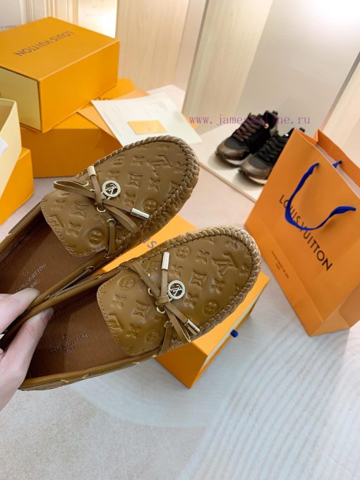 𝓛𝓸𝓾𝓲𝓼 𝓥𝓾𝓲𝓽𝓽𝓸𝓷𝙇𝙤𝙪𝙞𝙨𝙑𝙪𝙞𝙩𝙩𝙤𝙣 Louis Vuitton 2023 Classic 𝓛𝓿𝓣𝓻𝓪𝓲𝓷𝓮𝓻 Sports Series ¯Arizona Bean Sibitbz0r - Image 7