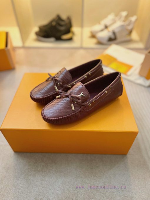 𝓛𝓸𝓾𝓲𝓼 𝓥𝓾𝓲𝓽𝓽𝓸𝓷𝙇𝙤𝙪𝙞𝙨𝙑𝙪𝙞𝙩𝙩𝙤𝙣 Louis Vuitton 2023 Classic 𝓛𝓿𝓣𝓻𝓪𝓲𝓷𝓮𝓻 Sports Series ¯Arizona Bean Spbcjkt4z - Image 2