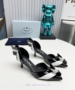 In 2025, SSS launches Prada's latest collection of long and short boots, sandals, slim heelso9nuk9s5