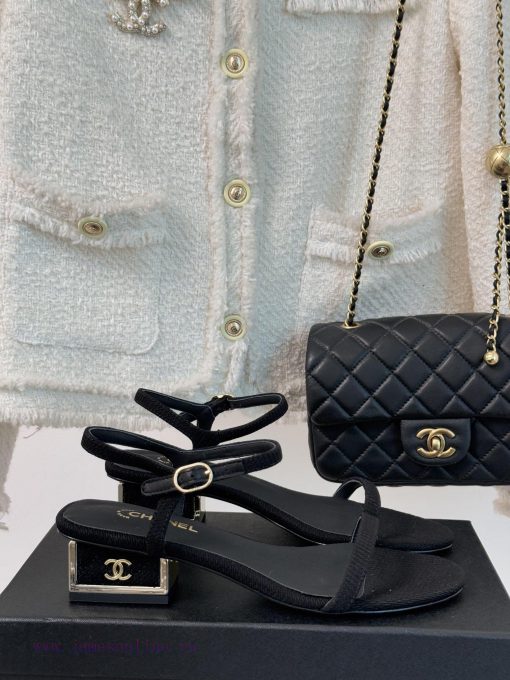 Chanel | Chanel Early Spring New ProductsOne string sandalsSimplicity, delicacy, and high-enbcj51oe0
