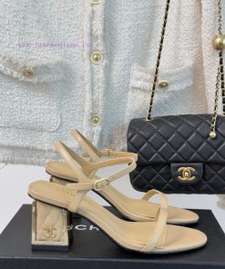 Chanel | Chanel Early Spring New ProductsOne string sandalsSimplicity, delicacy, and high-enlvw611ji