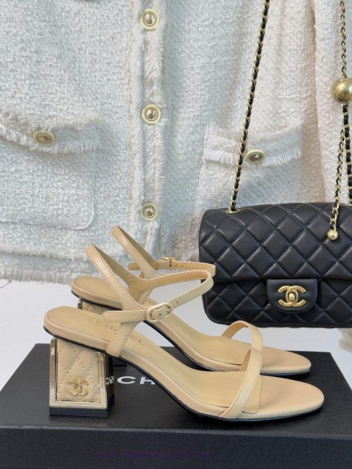 Chanel | Chanel Early Spring New ProductsOne string sandalsSimplicity, delicacy, and high-enlvw611ji - Image 2