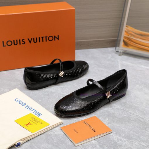 The mostLV | Louis Vuitton 24 𝐬𝐬🧡 2024 early spring new top of the line original consistentFl2plne4z - Image 2