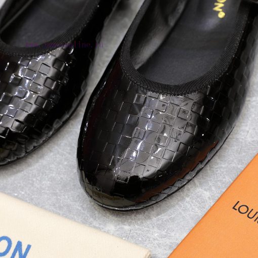 The mostLV | Louis Vuitton 24 𝐬𝐬🧡 2024 early spring new top of the line original consistentFl2plne4z - Image 4