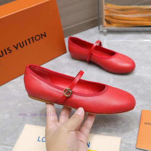 The mostLV | Louis Vuitton 24 𝐬𝐬🧡 2024 early spring new top of the line original consistentF0v6694c7 - Image 3