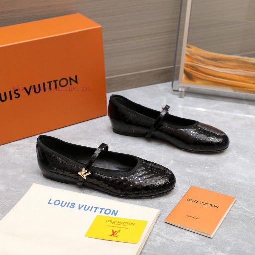 The mostLV | Louis Vuitton 24 𝐬𝐬🧡 2024 early spring new top of the line original consistentFl2plne4z - Image 6