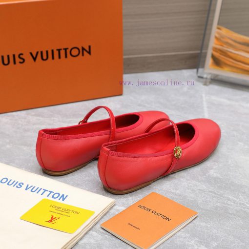 The mostLV | Louis Vuitton 24 𝐬𝐬🧡 2024 early spring new top of the line original consistentF0v6694c7 - Image 5