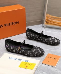 The mostLV | Louis Vuitton 24 𝐬𝐬🧡 2024 early spring new top of the line original consistentF27hohu4h