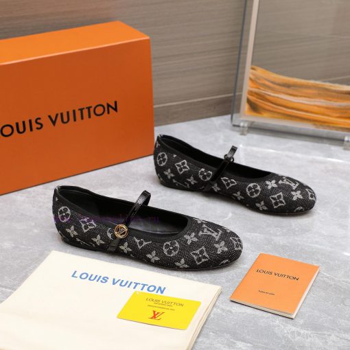 The mostLV | Louis Vuitton 24 𝐬𝐬🧡 2024 early spring new top of the line original consistentF27hohu4h