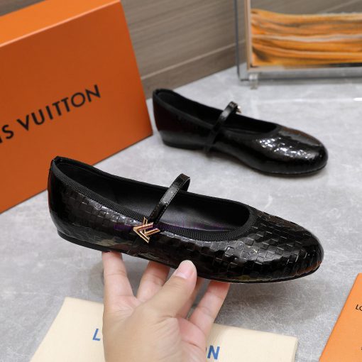 The mostLV | Louis Vuitton 24 𝐬𝐬🧡 2024 early spring new top of the line original consistentFl2plne4z - Image 10