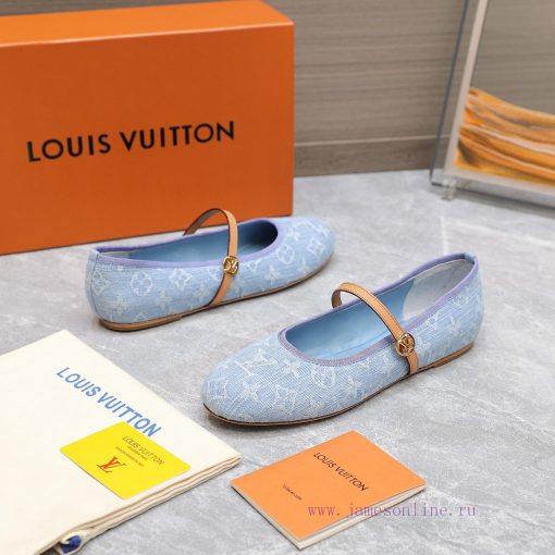 The mostLV | Louis Vuitton 24 𝐬𝐬🧡 2024 early spring new top of the line original consistentFjlg5yteh - Image 6