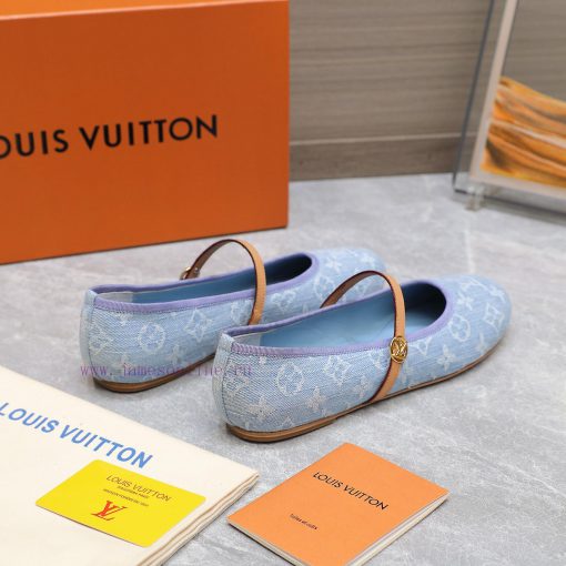 The mostLV | Louis Vuitton 24 𝐬𝐬🧡 2024 early spring new top of the line original consistentFjlg5yteh - Image 7
