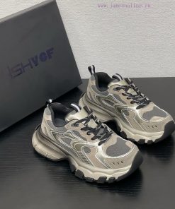 ASH YGF's new vintage dad shoes are stunning and upgraded with long legs, a must-have for trfd20f5om