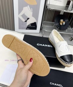 Synchronize the latest color schemes in 2025 🥑 Top Chanel's latest fishing shoesOriginal cuskrqs2u13